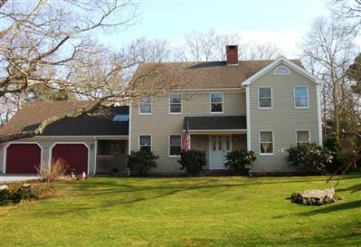 Falmouth MA 02540