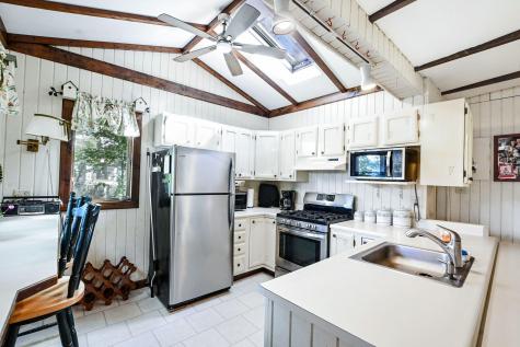 84 Lakewood Drive Mashpee MA 02649