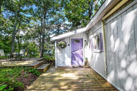 84 Lakewood Drive Mashpee MA 02649