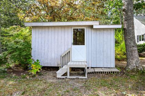 84 Lakewood Drive Mashpee MA 02649
