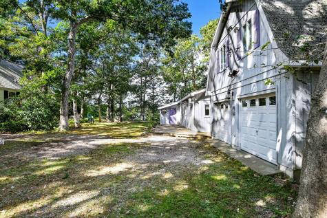 84 Lakewood Drive Mashpee MA 02649
