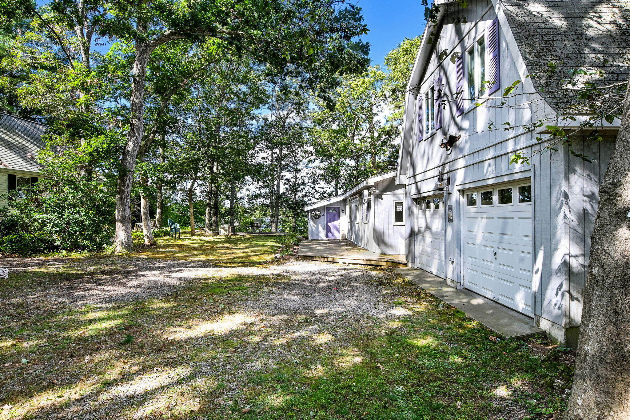 84 Lakewood Drive Mashpee MA 02649