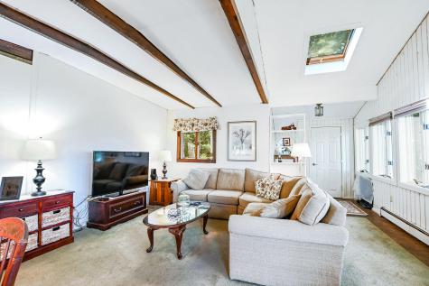 84 Lakewood Drive Mashpee MA 02649
