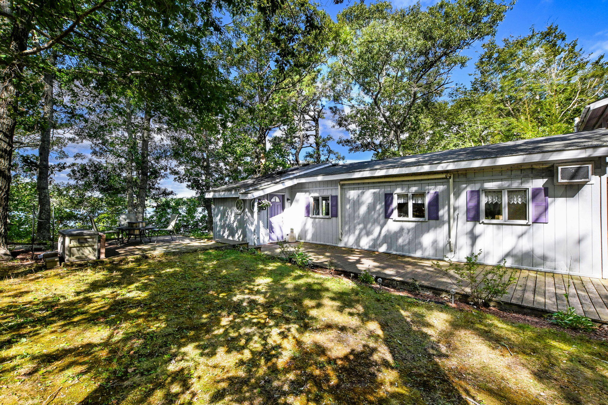 84 Lakewood Drive Mashpee MA 02649