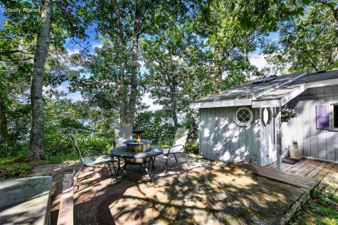 84 Lakewood Drive Mashpee MA 02649