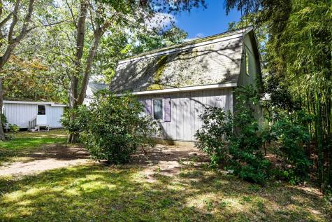 84 Lakewood Drive Mashpee MA 02649