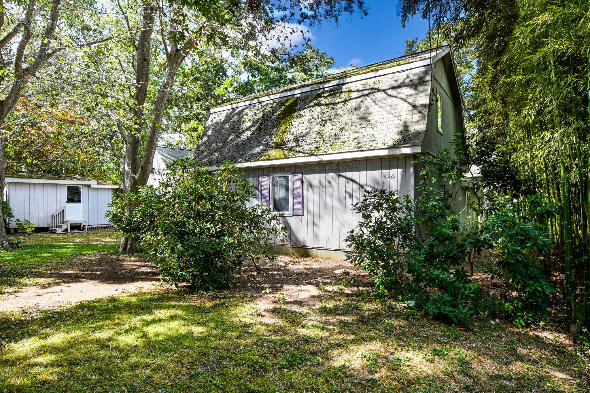 84 Lakewood Drive Mashpee MA 02649