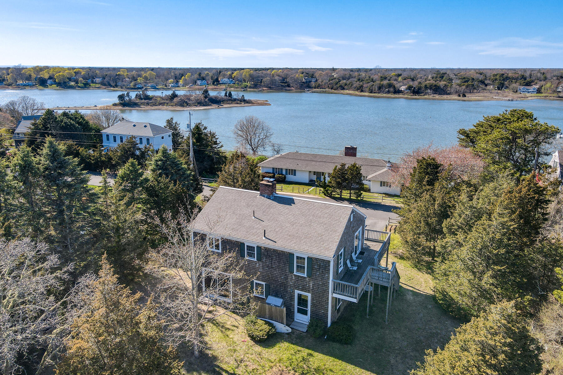 22 Ruggles Road Orleans MA 02653