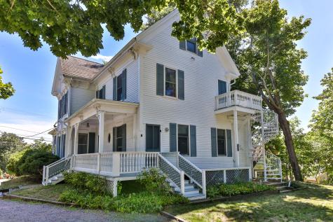 276 Main Street Wellfleet MA 02667