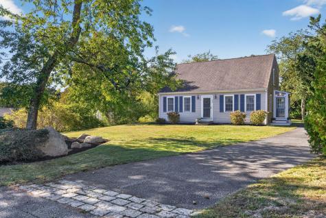 908 Shore Road Pocasset MA 02559