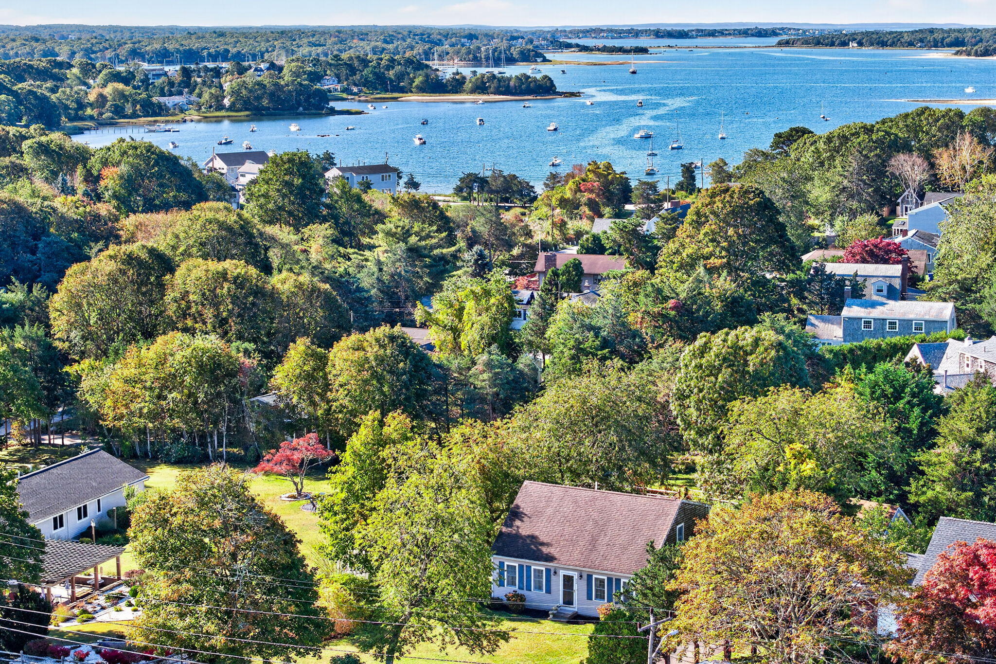 908 Shore Road Pocasset MA 02559