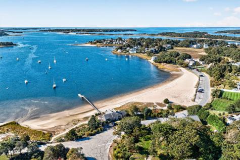 908 Shore Road Pocasset MA 02559