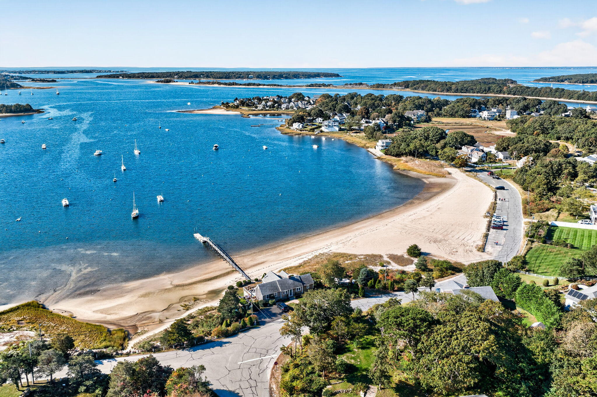 908 Shore Road Pocasset MA 02559