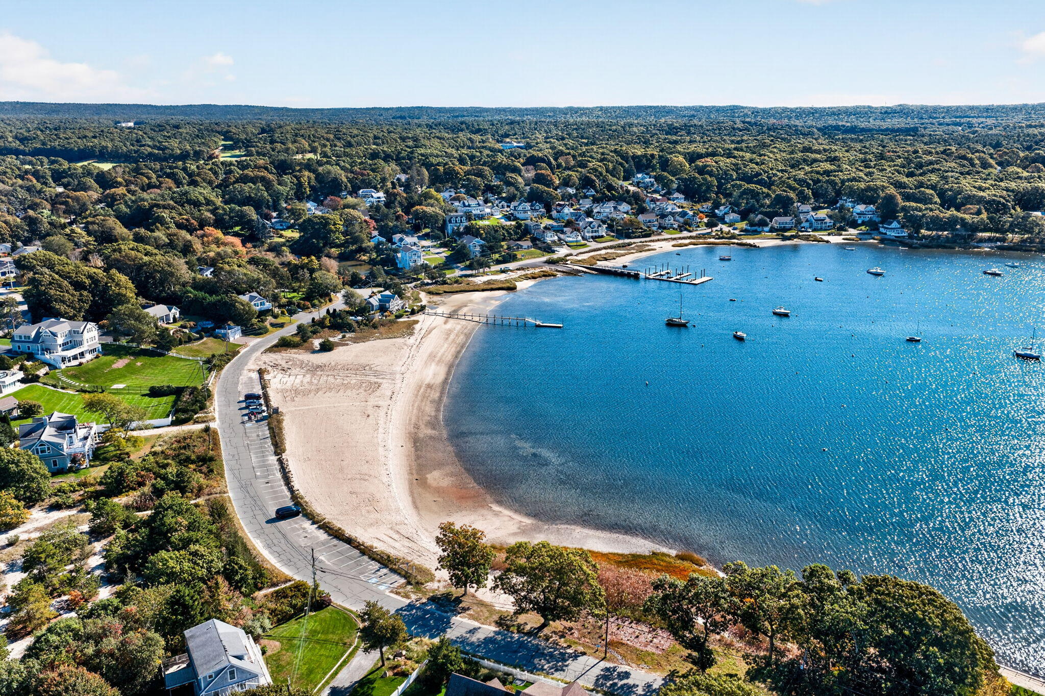 908 Shore Road Pocasset MA 02559
