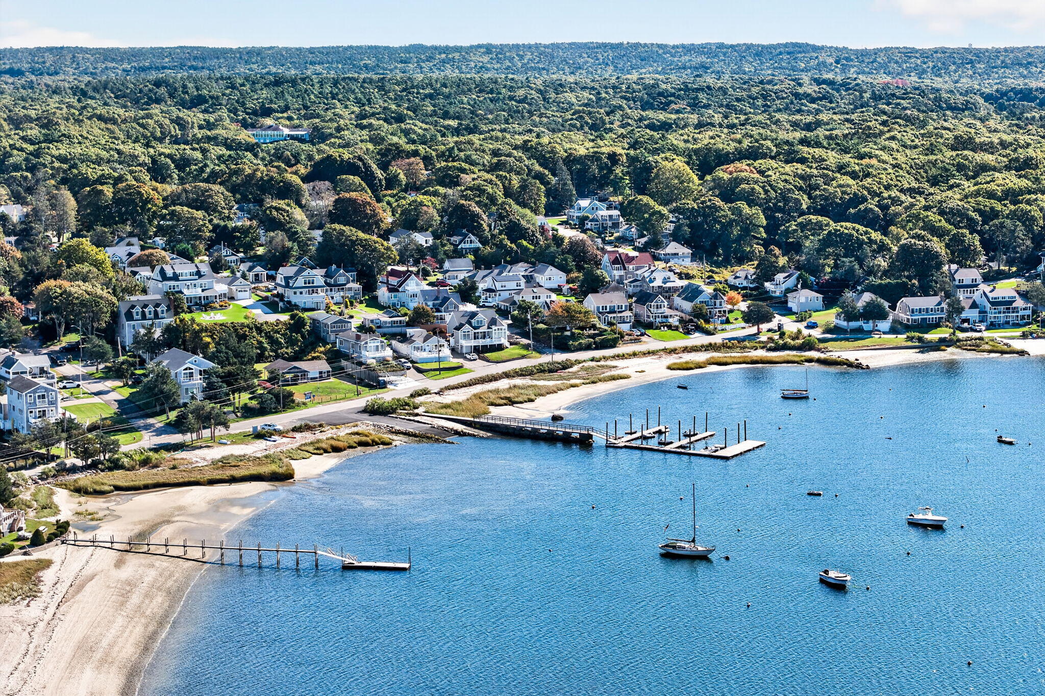 908 Shore Road Pocasset MA 02559