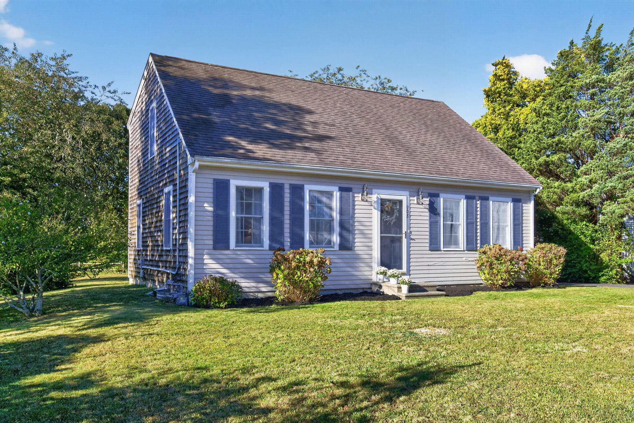 908 Shore Road Pocasset MA 02559