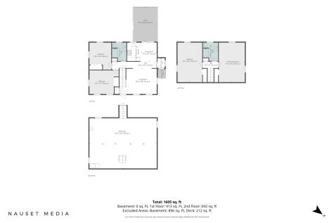 908 Shore Road Pocasset MA 02559