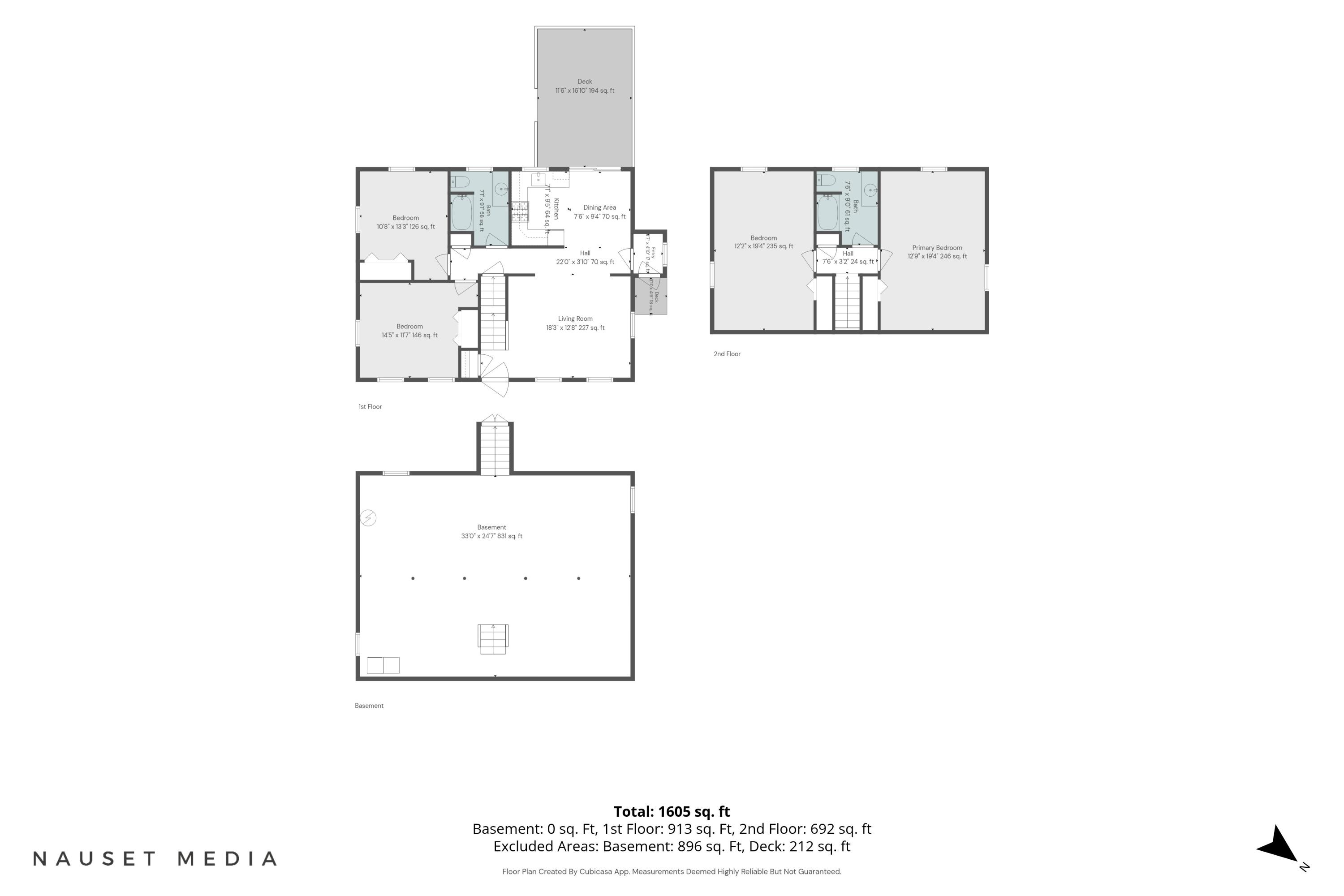 908 Shore Road Pocasset MA 02559