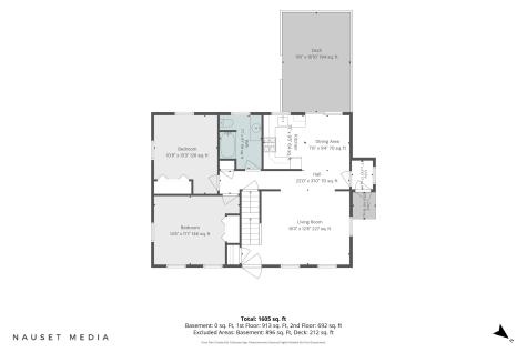 908 Shore Road Pocasset MA 02559