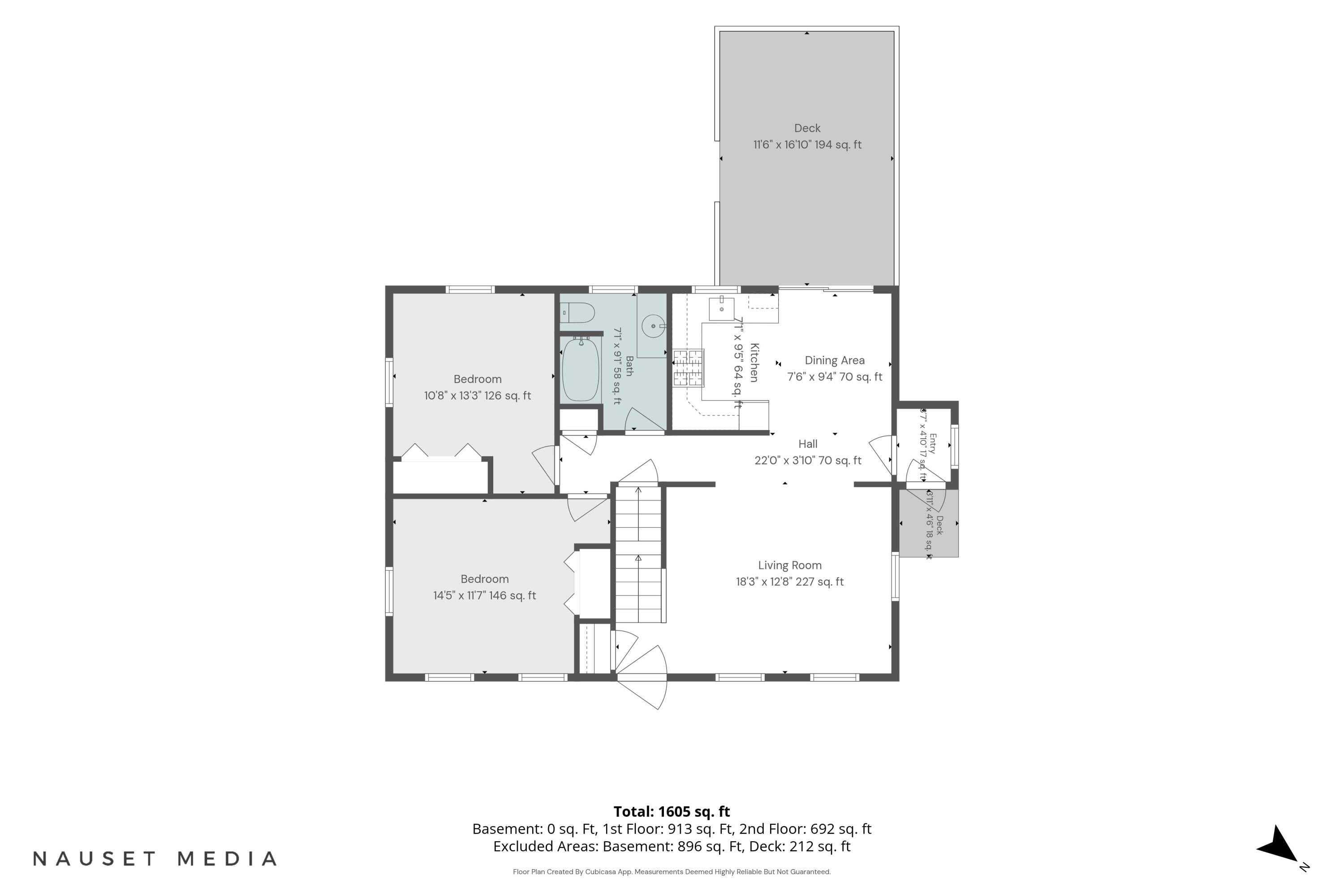 908 Shore Road Pocasset MA 02559