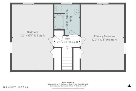 908 Shore Road Pocasset MA 02559