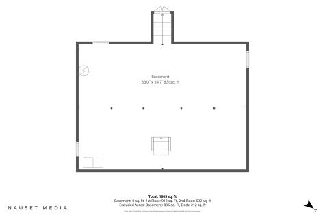 908 Shore Road Pocasset MA 02559