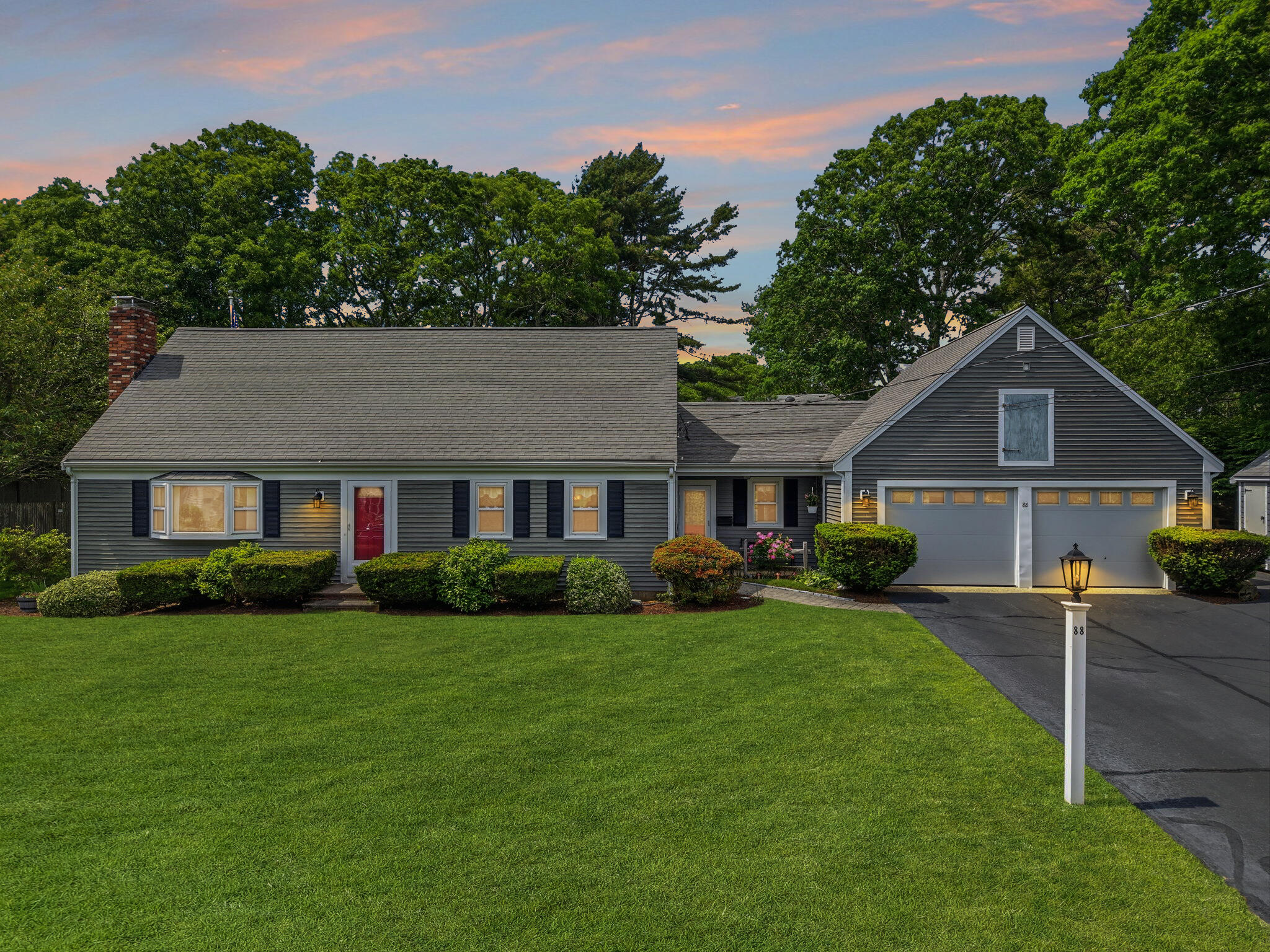 88 Captain Nickerson Road South Yarmouth MA 02664