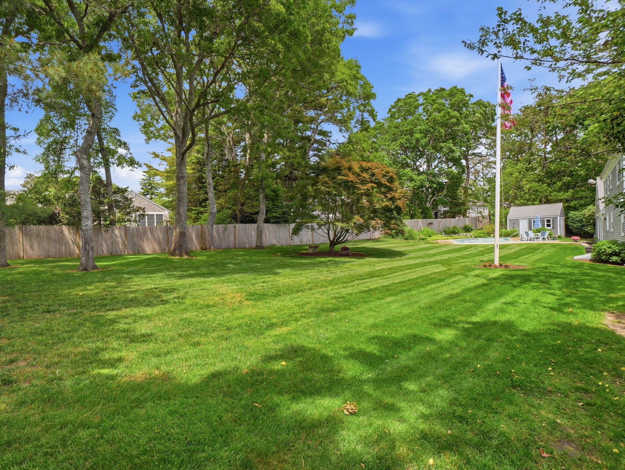 88 Captain Nickerson Road Yarmouth MA 02664