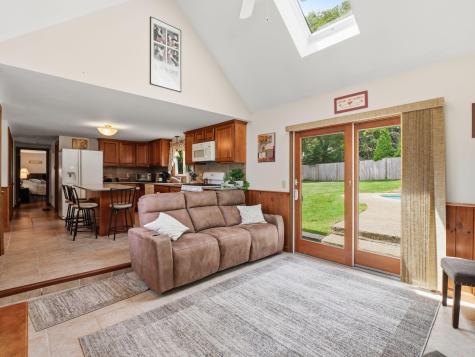 88 Captain Nickerson Road Yarmouth MA 02664
