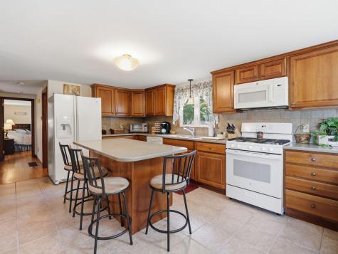 88 Captain Nickerson Road Yarmouth MA 02664