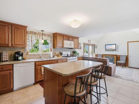 88 Captain Nickerson Road Yarmouth MA 02664