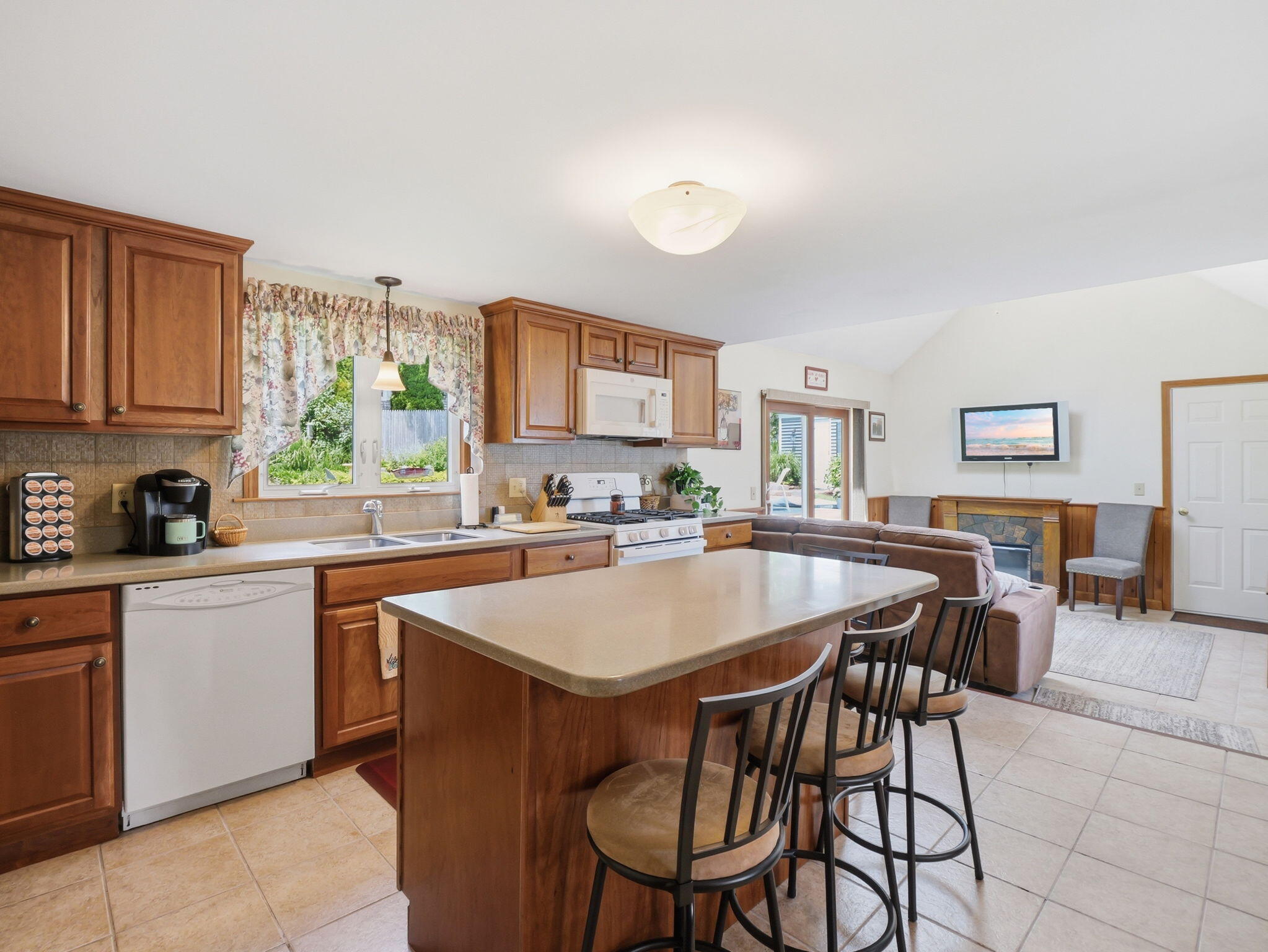 88 Captain Nickerson Road Yarmouth MA 02664