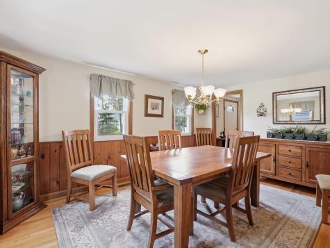 88 Captain Nickerson Road Yarmouth MA 02664