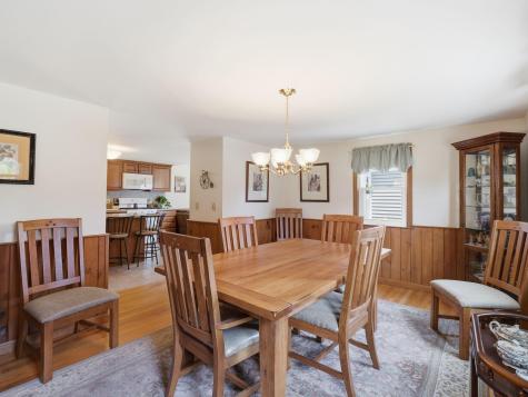 88 Captain Nickerson Road Yarmouth MA 02664