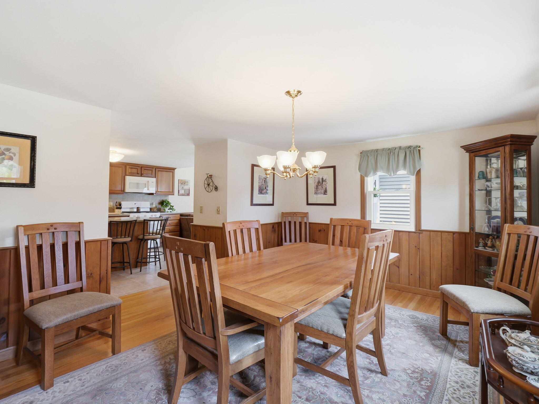 88 Captain Nickerson Road Yarmouth MA 02664