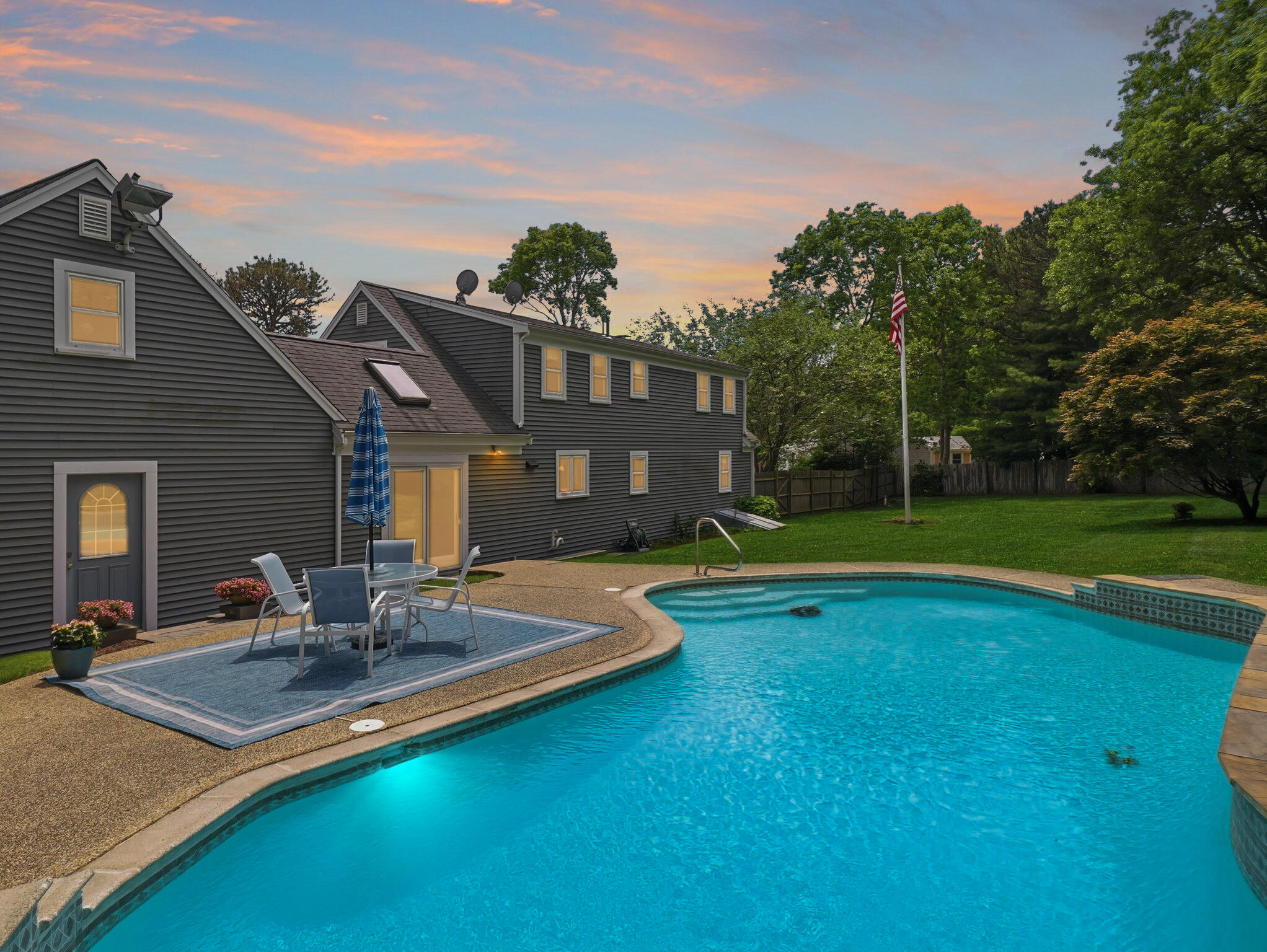 88 Captain Nickerson Road Yarmouth MA 02664