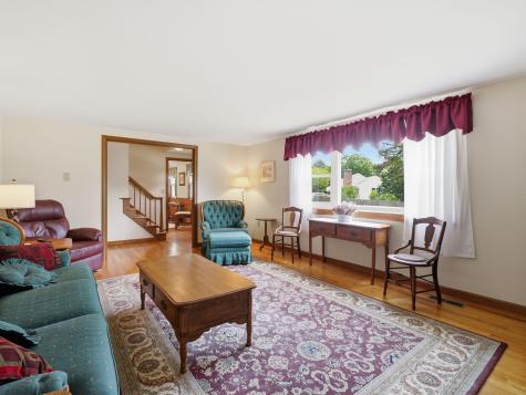 88 Captain Nickerson Road Yarmouth MA 02664