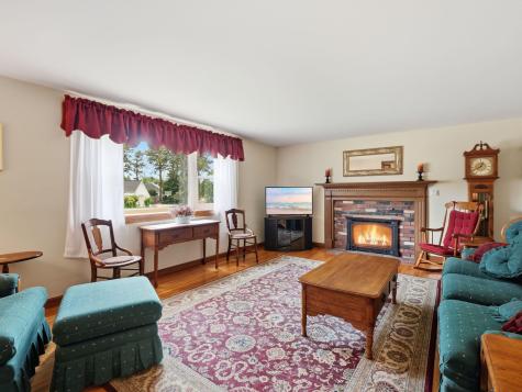 88 Captain Nickerson Road Yarmouth MA 02664