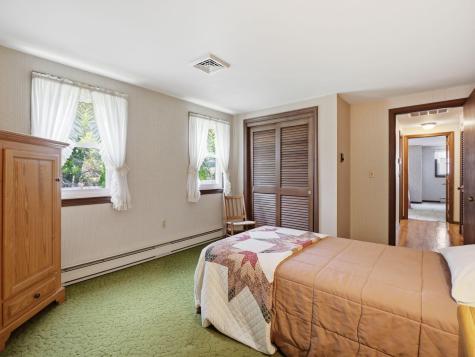 88 Captain Nickerson Road Yarmouth MA 02664