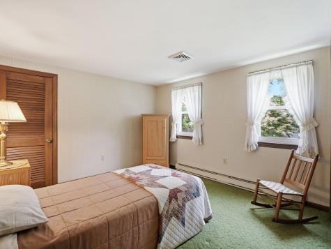 88 Captain Nickerson Road Yarmouth MA 02664