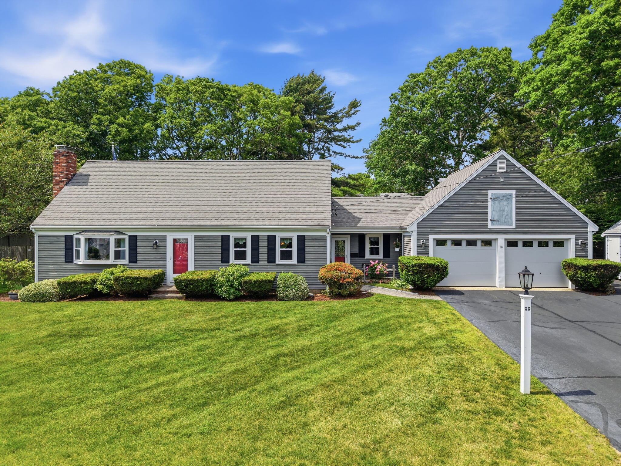 88 Captain Nickerson Road Yarmouth MA 02664
