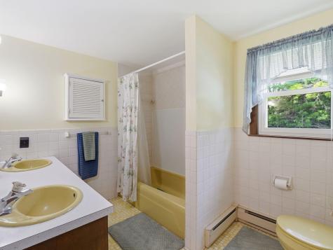 88 Captain Nickerson Road Yarmouth MA 02664