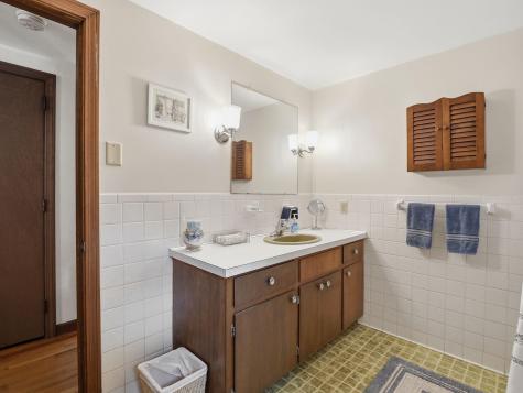 88 Captain Nickerson Road Yarmouth MA 02664