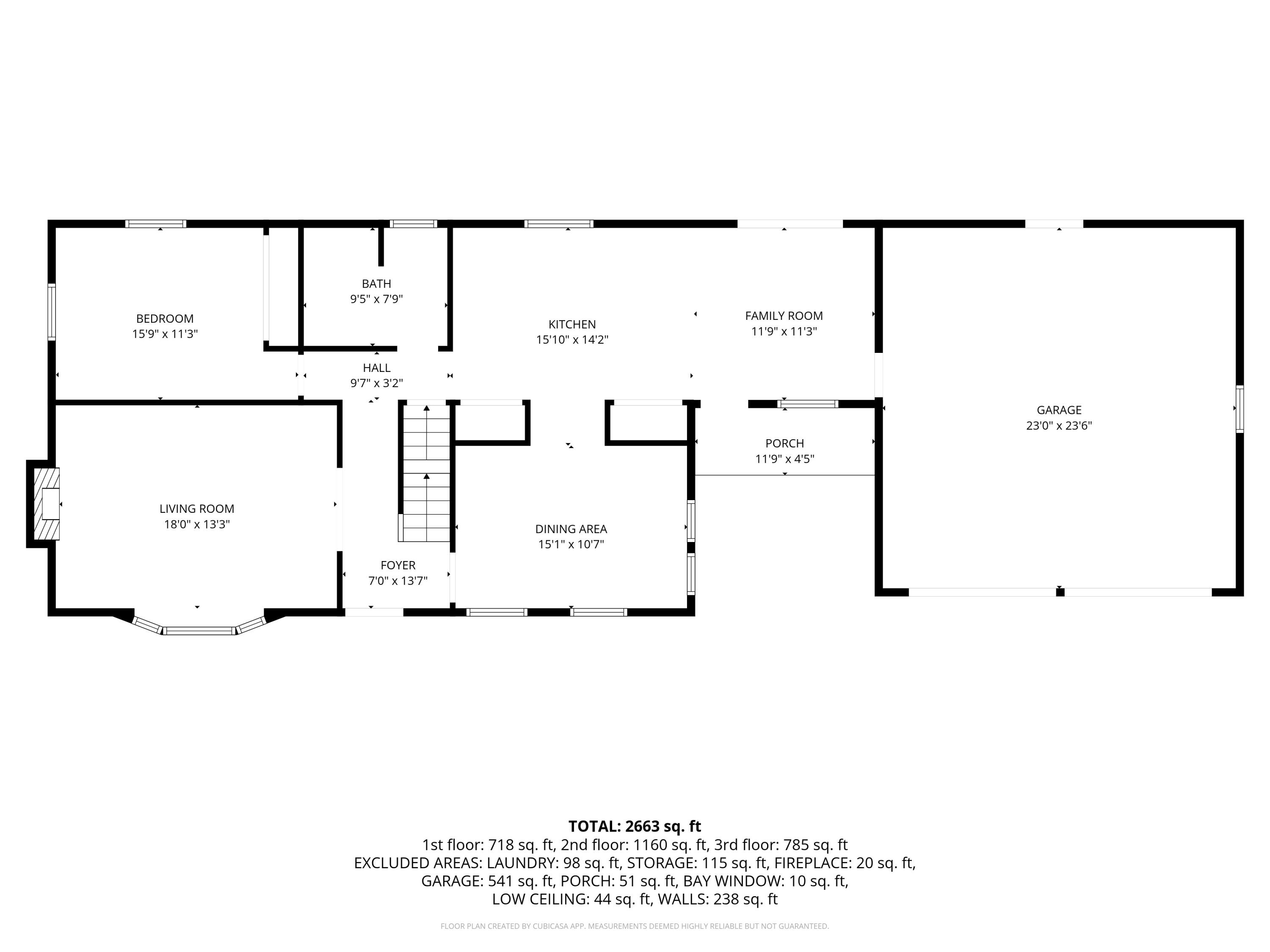 88 Captain Nickerson Road Yarmouth MA 02664
