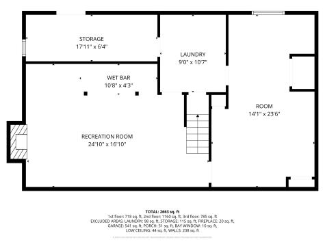 88 Captain Nickerson Road Yarmouth MA 02664