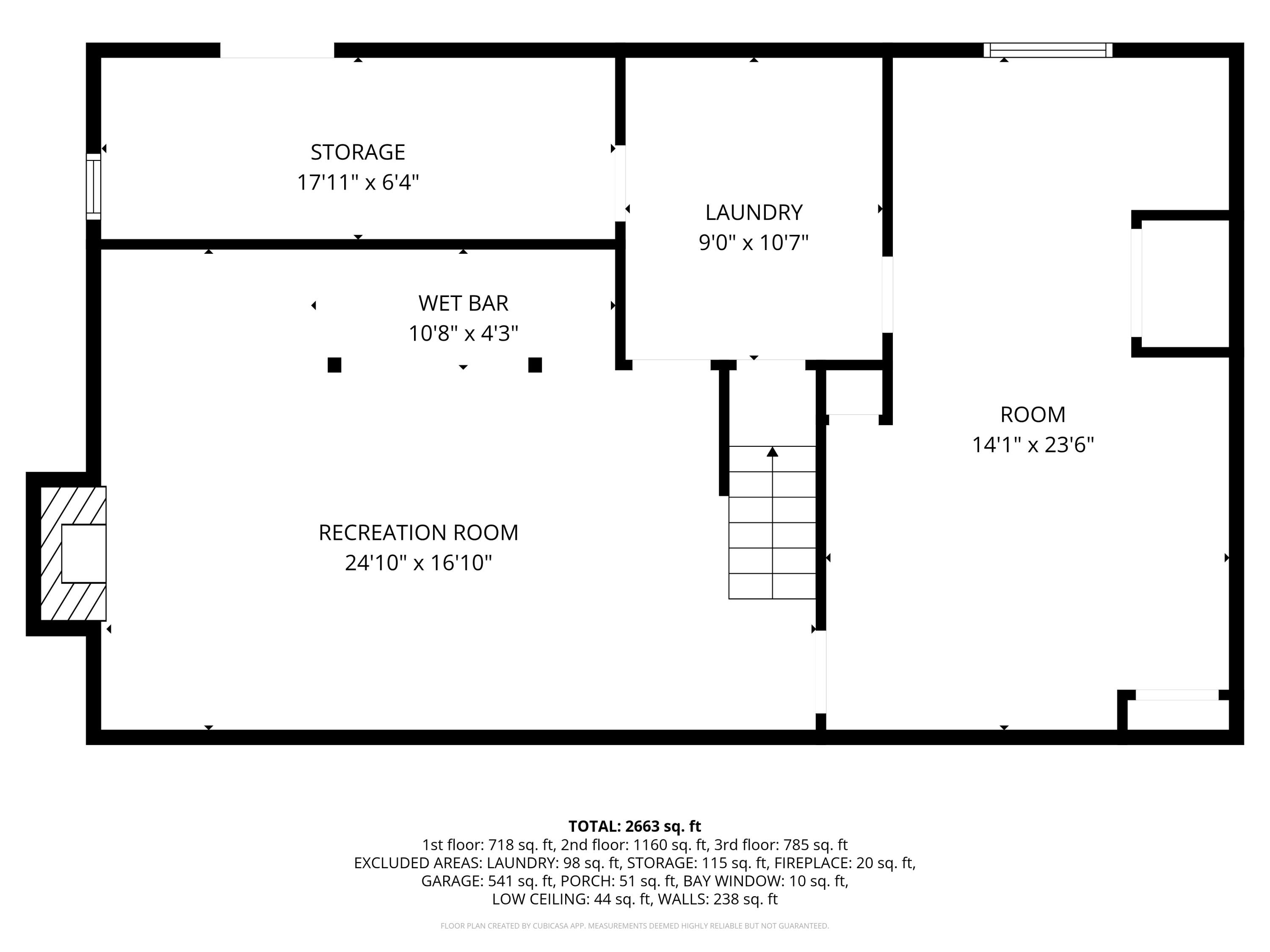 88 Captain Nickerson Road Yarmouth MA 02664