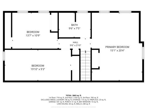 88 Captain Nickerson Road Yarmouth MA 02664