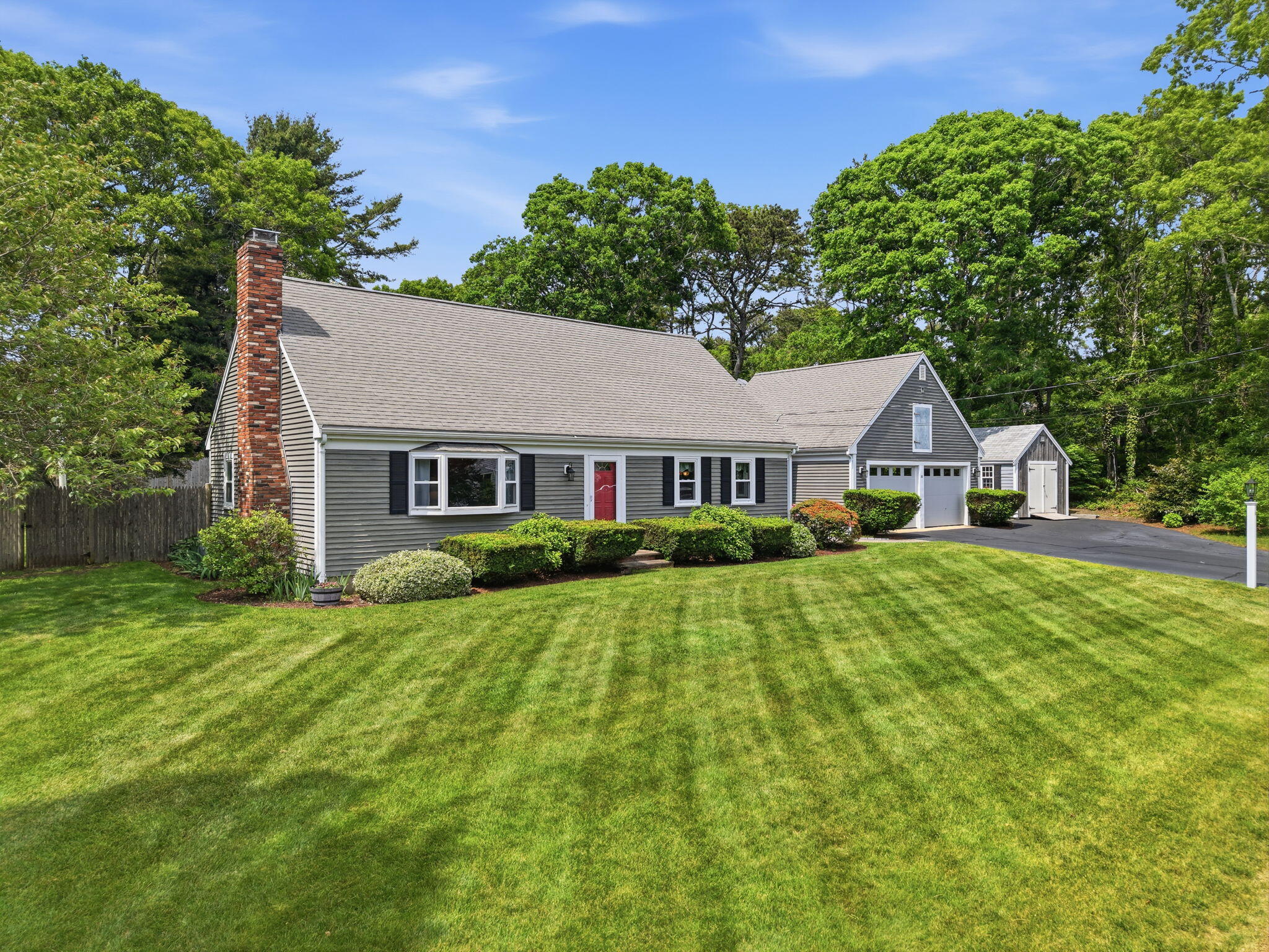 88 Captain Nickerson Road Yarmouth MA 02664