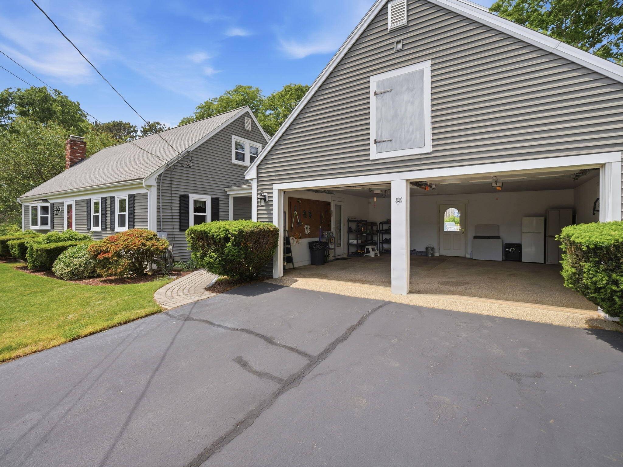 88 Captain Nickerson Road Yarmouth MA 02664