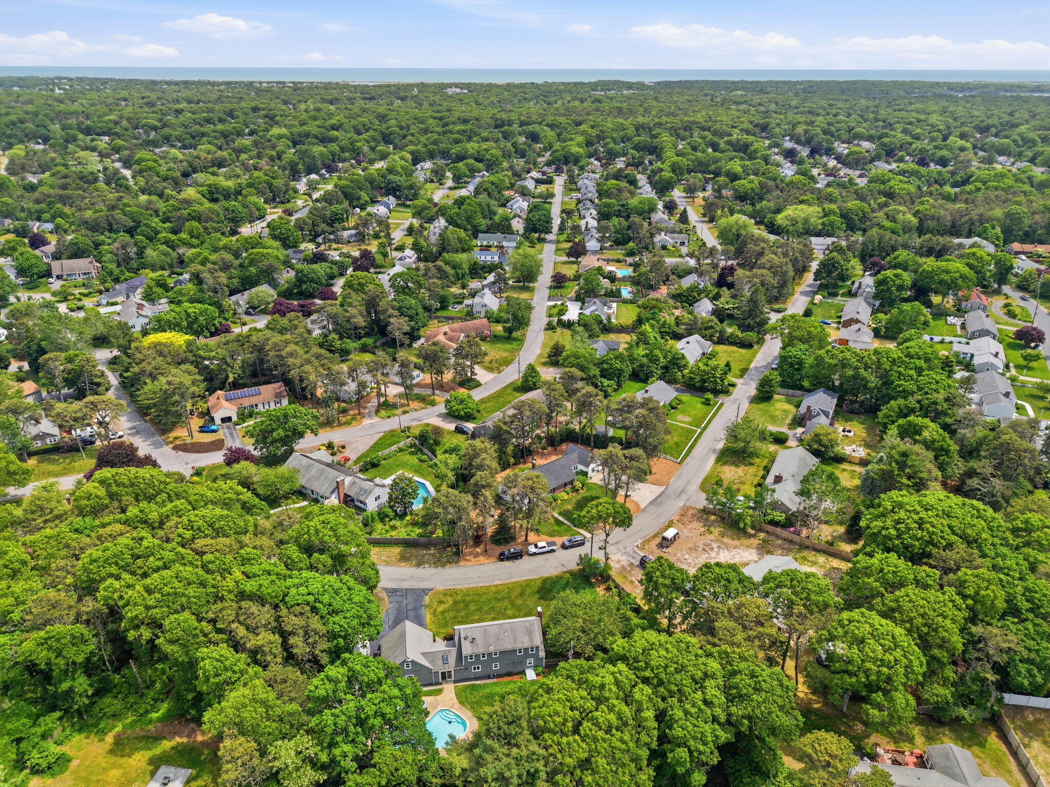 88 Captain Nickerson Road Yarmouth MA 02664
